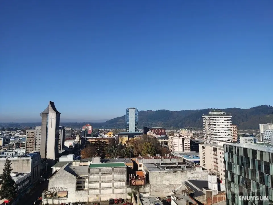 Apartamentos Bauerle - Dış Mekan