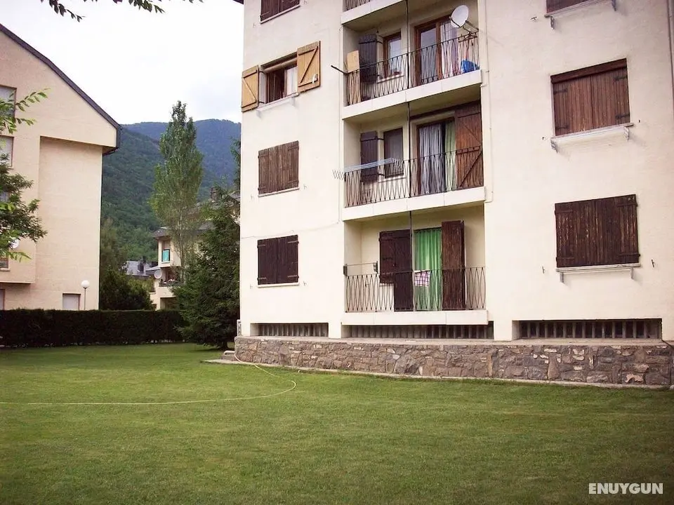 Apartamentos Biescas 3000 - Öne Çıkan Resim
