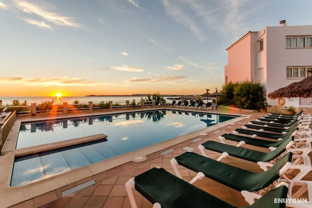 Apartamentos Blancala - Öne Çıkan Resim