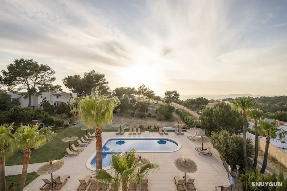 Apartamentos Blanco Sol - Öne Çıkan Resim