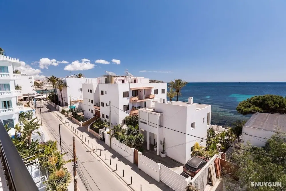 Apartamentos Bossa Bay - MC Apartamentos Ibiza - Oda