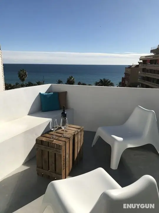 Apartamentos Boutique Villavieja - Öne Çıkan Resim