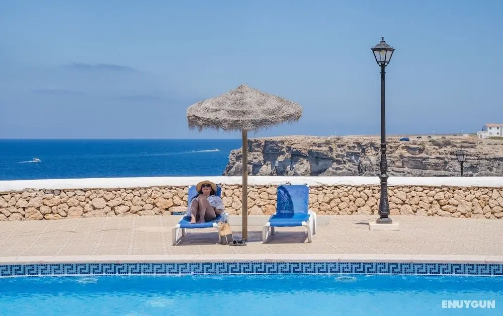 Apartamentos Cabo de Baños by MIJ - Öne Çıkan Resim
