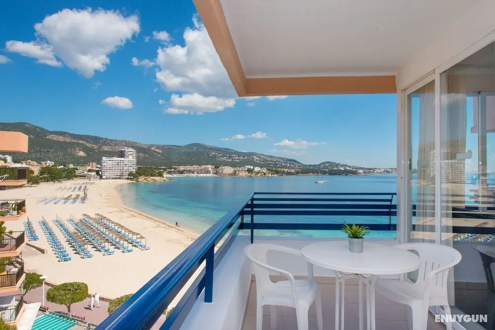 Apartamentos Calablanca - Öne Çıkan Resim