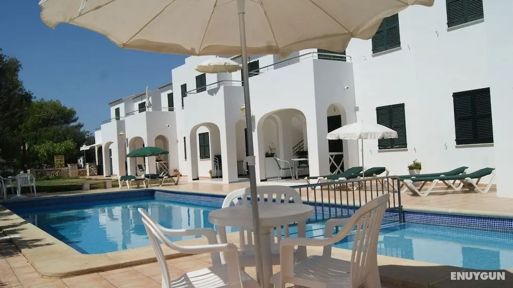 Apartamentos California I y II - Öne Çıkan Resim