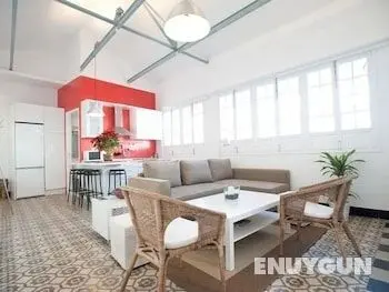 Apartamentos Calle Rosario - Öne Çıkan Resim