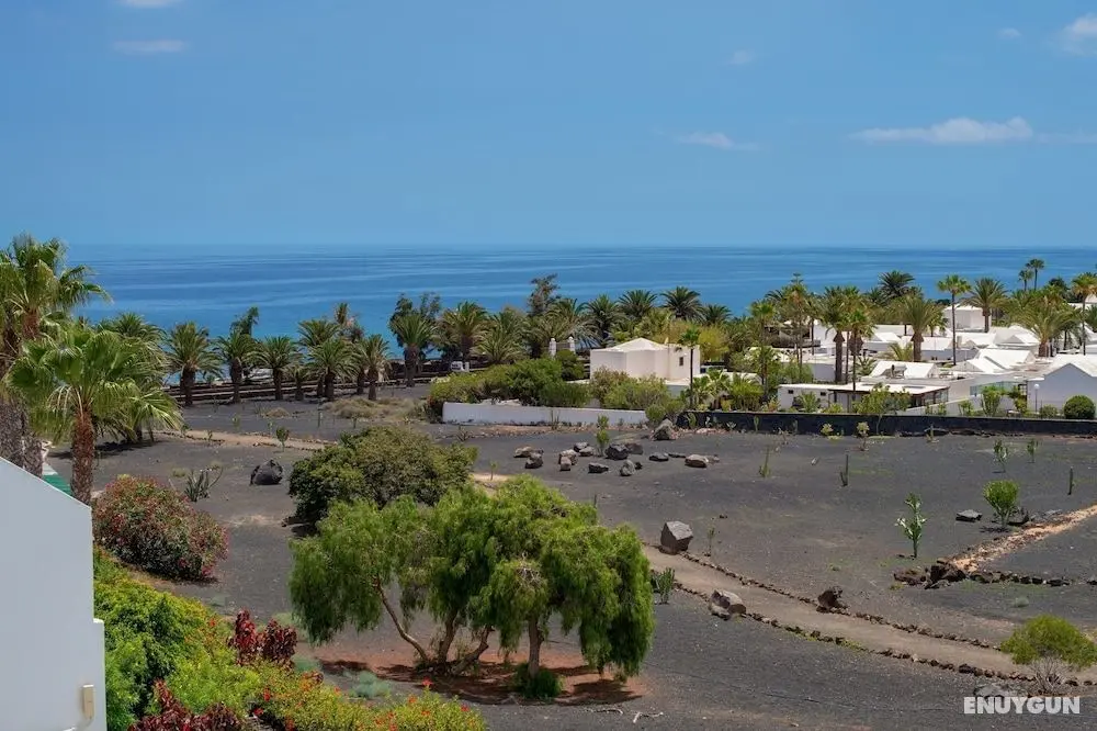 Apartamentos Camels Spring - Oda Manzaraları
