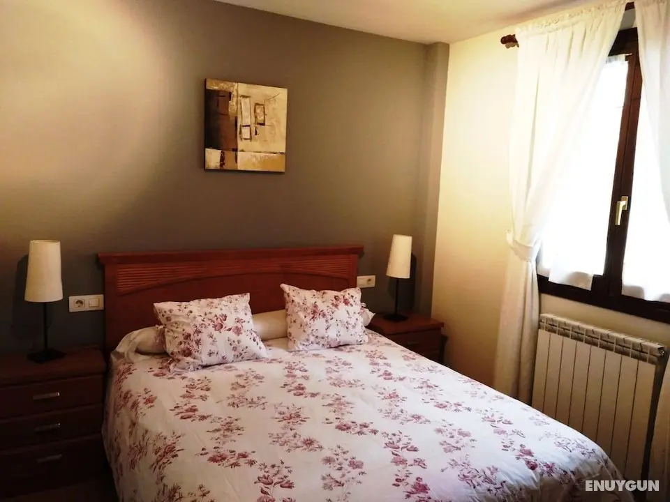 Apartamentos Casa Morlans - Öne Çıkan Resim