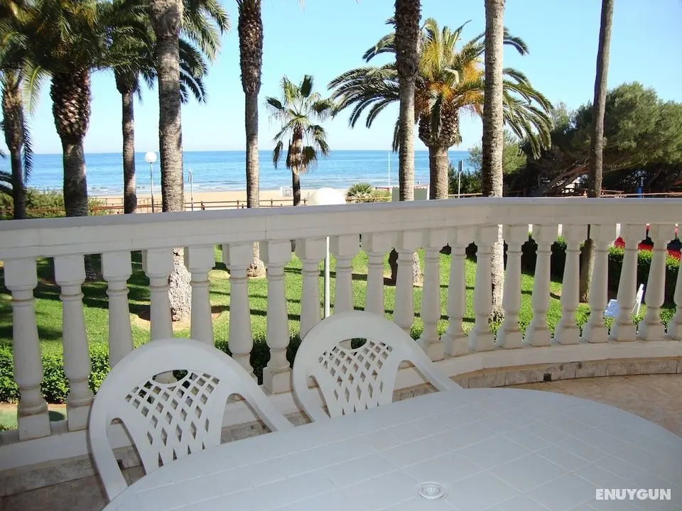 Apartamentos Casablanca 3000 - Öne Çıkan Resim