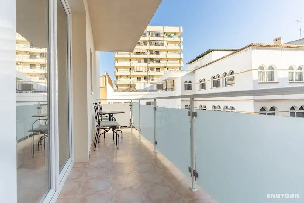 Apartamentos Castillo - Oda Düzeni