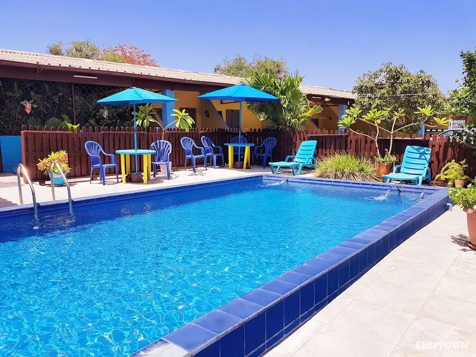 Apartamentos Cecil Paradise - Öne Çıkan Resim