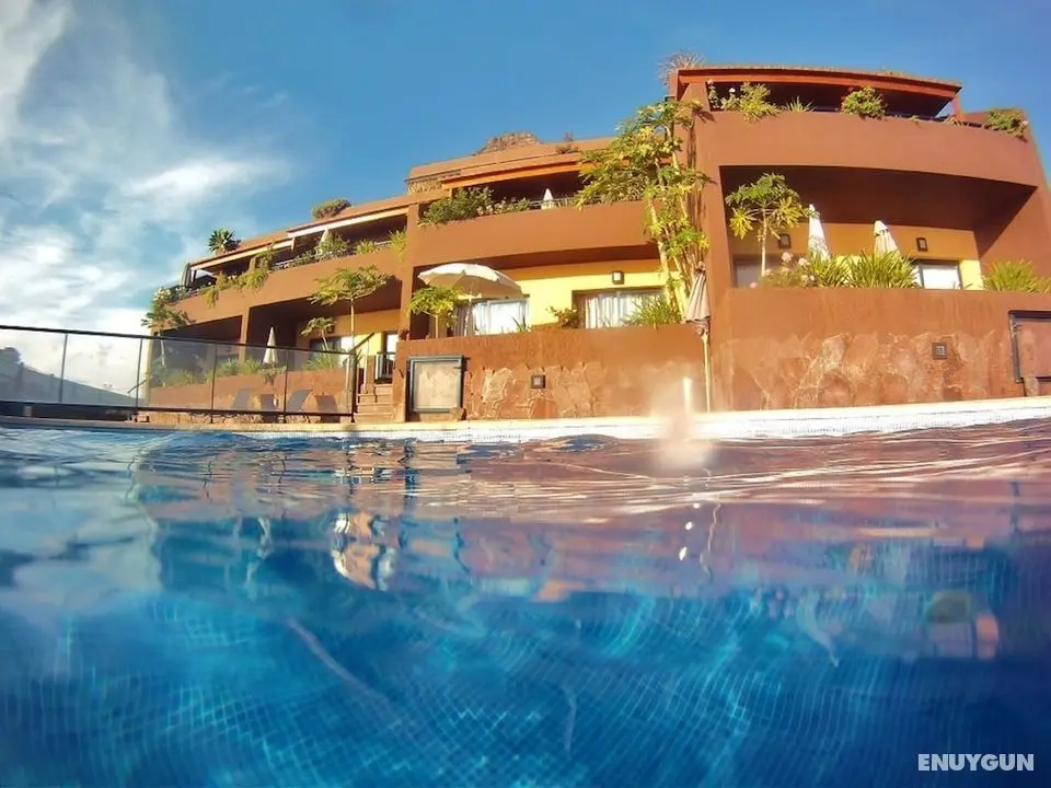 Apartamentos Chijeré Faro del Inglés - Öne Çıkan Resim
