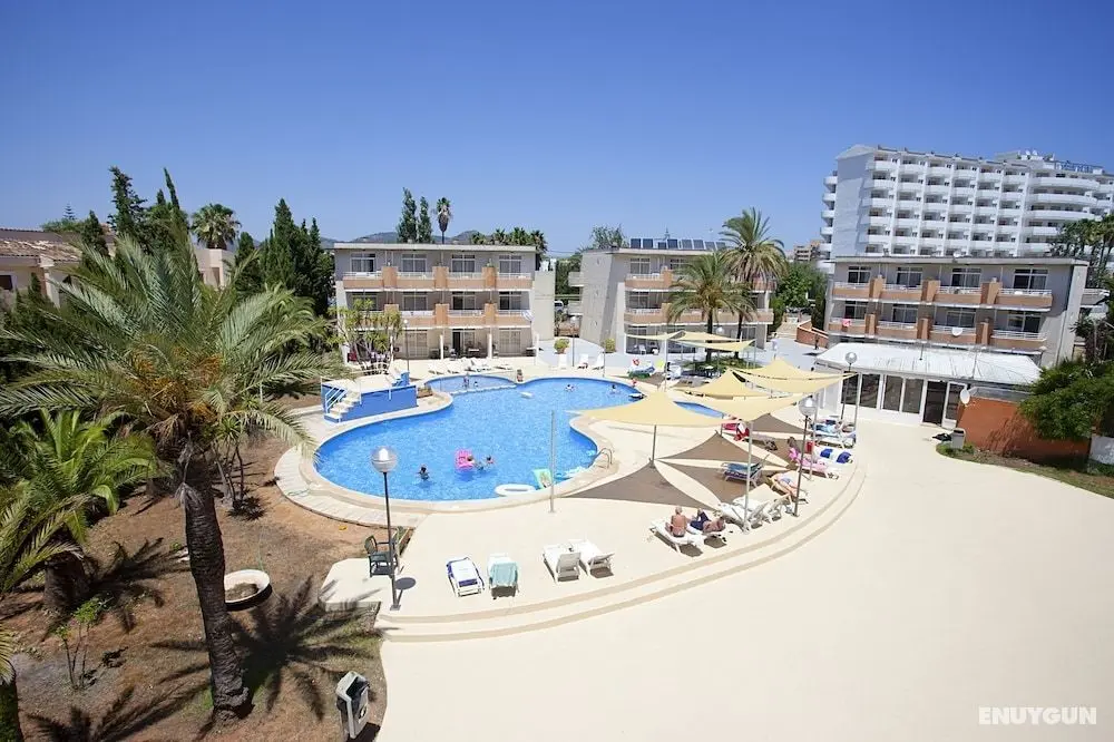 Apartamentos Club Sa Coma - Öne Çıkan Resim