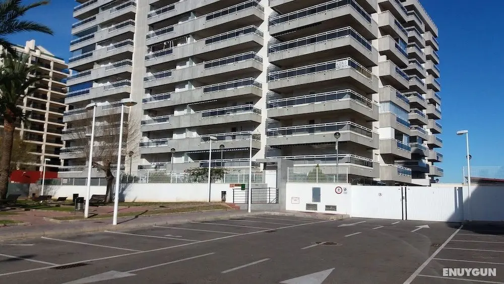 Apartamentos Colomeras 3000 - Öne Çıkan Resim