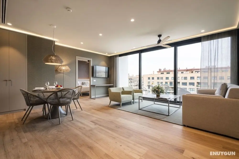 Apartamentos Core Suites Valencia - Öne Çıkan Resim