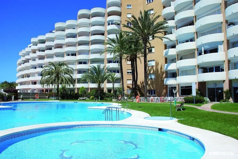 Apartamentos Coronado - Öne Çıkan Resim