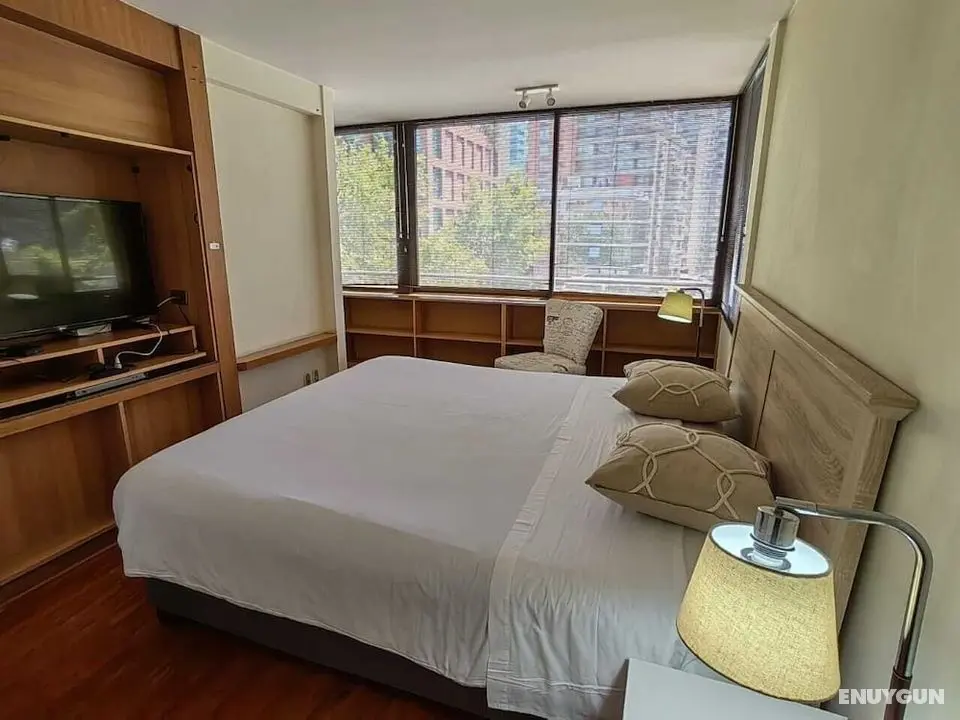 Apartamentos Costanera Centre - Öne Çıkan Resim