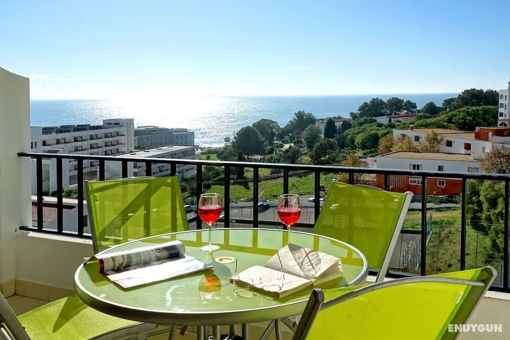 Apartamentos do Atlântico - Öne Çıkan Resim