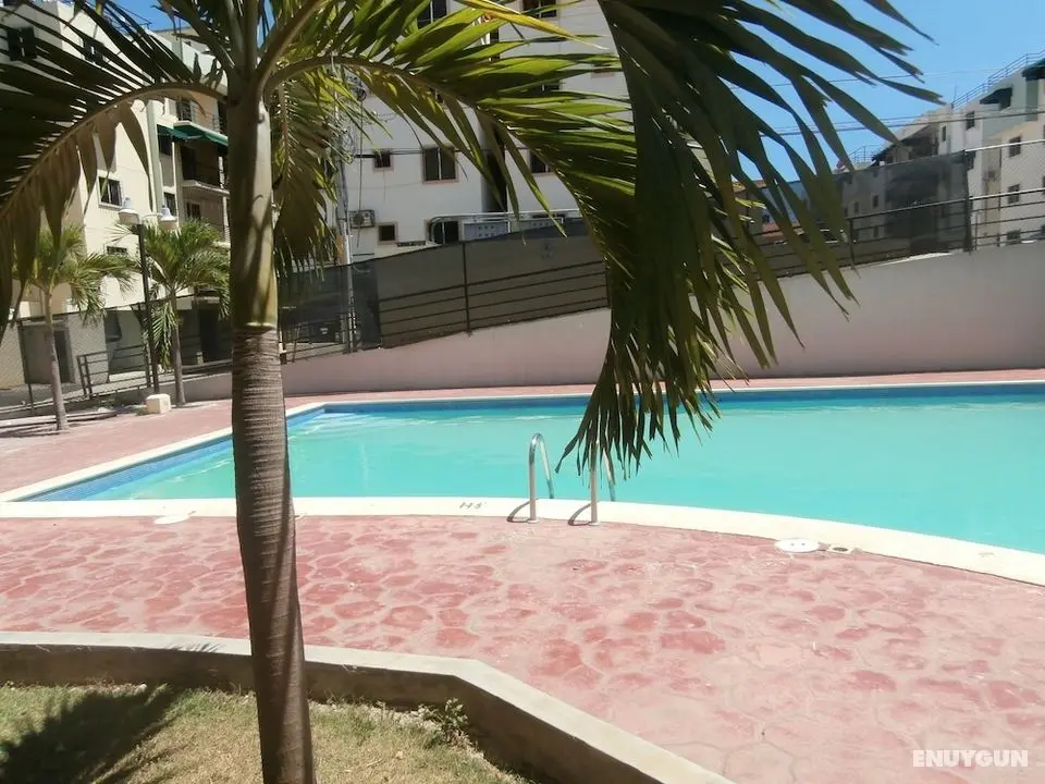 Apartamentos Economicos - Öne Çıkan Resim