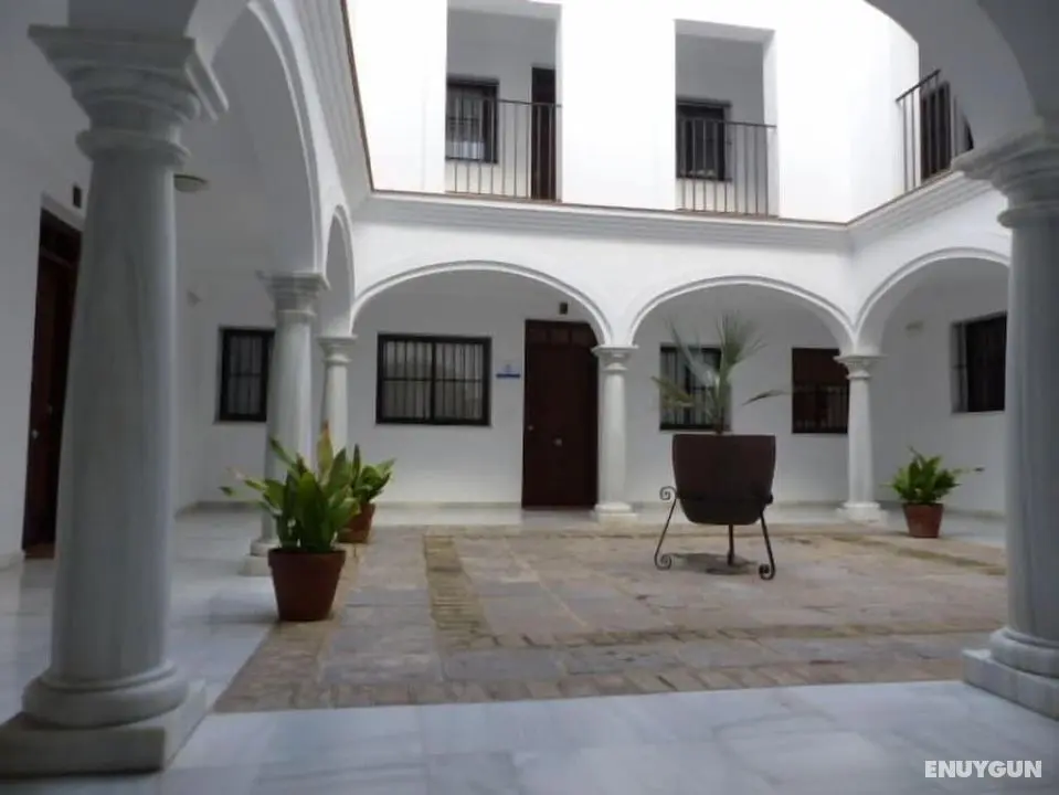 Apartamentos Edificio Almijar - Öne Çıkan Resim