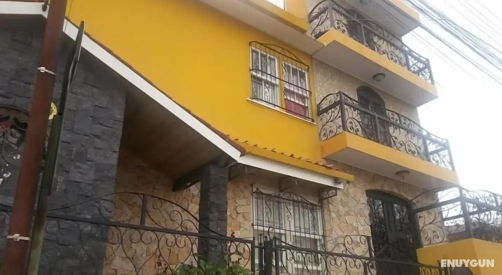 Apartamentos El Castillo - Öne Çıkan Resim
