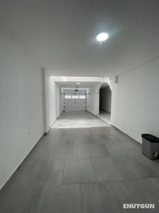 Apartamentos el Ingenio - Lobi