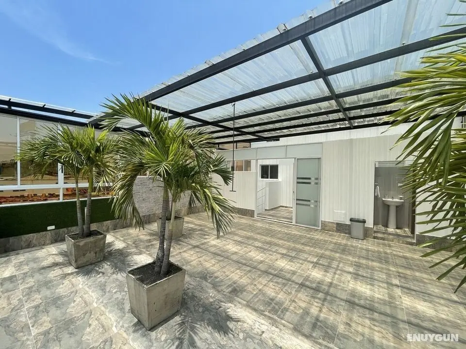 Apartamentos el Ingenio - Oda Düzeni