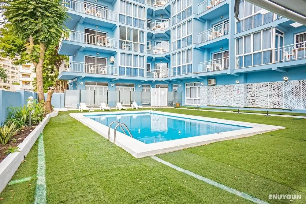 Apartamentos El Velero - Öne Çıkan Resim