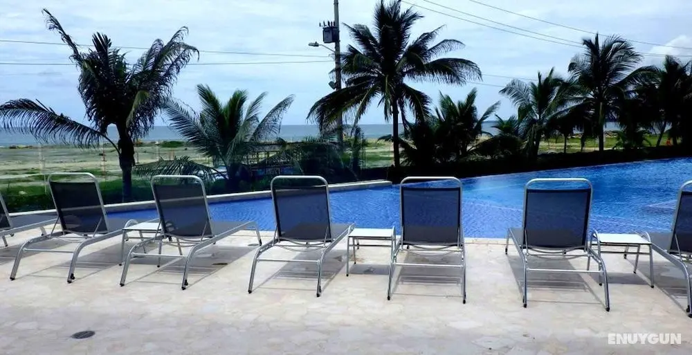 Apartamentos en Cartagena - Öne Çıkan Resim