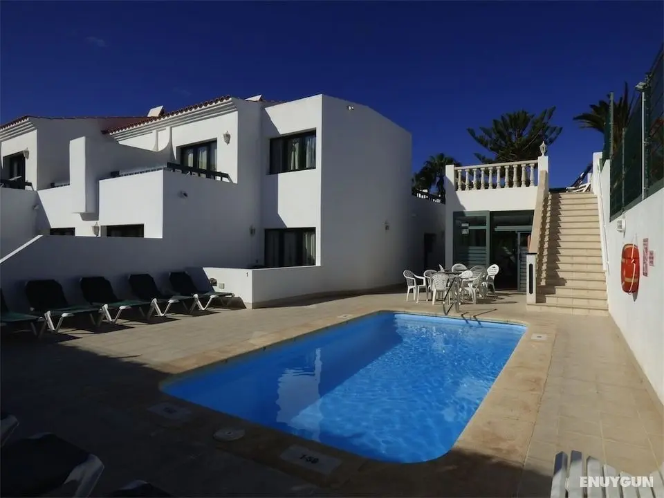 Apartamentos Erika - Adults Only - Öne Çıkan Resim