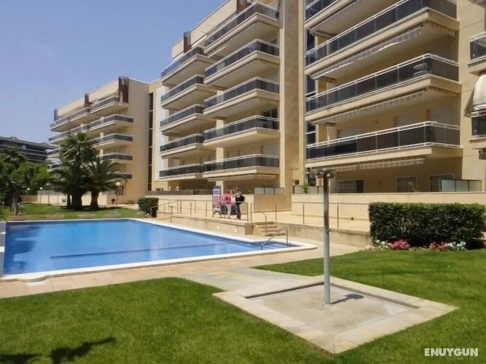 Apartamentos Village Park 46 A - Öne Çıkan Resim