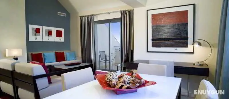 Apartamentos Greenlife Golf - Genel