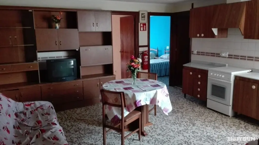 Apartamentos Guardamar del Segura - Öne Çıkan Resim
