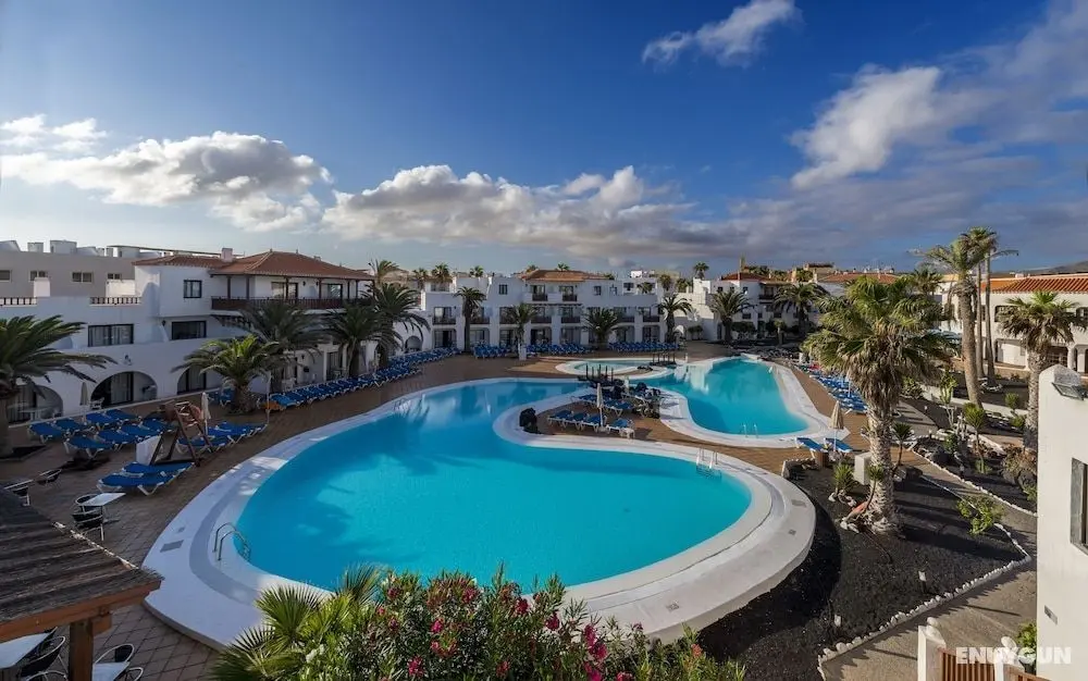 Apartamentos Hesperia Bristol Playa - Öne Çıkan Resim