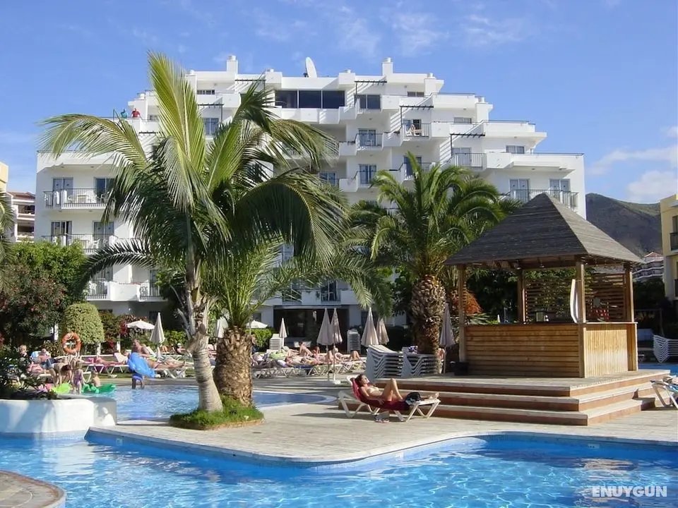 Apartamentos HG Tenerife Sur - Öne Çıkan Resim