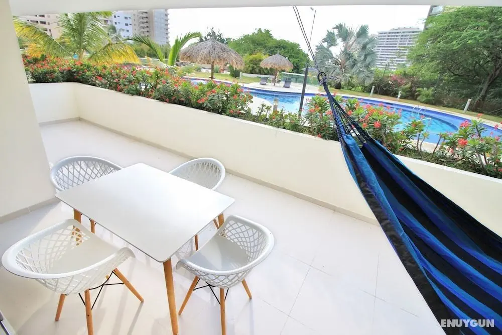 Apartamentos HOME Style - Torres del Mar - Öne Çıkan Resim