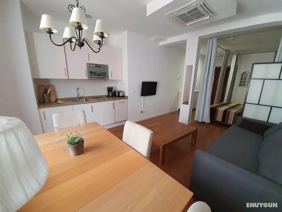 Apartamentos Huertas - Öne Çıkan Resim