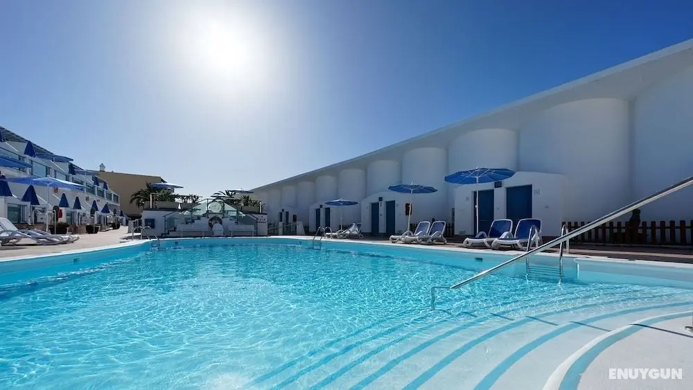 Apartamentos Igramar MorroJable - Adults Only - Öne Çıkan Resim