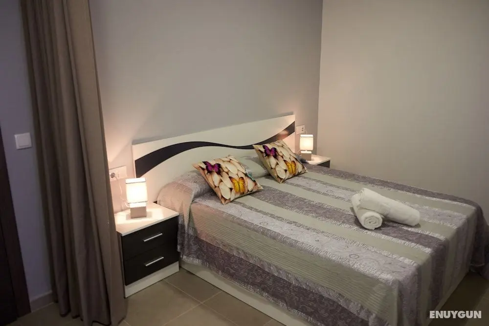 Apartamentos Irina - Öne Çıkan Resim