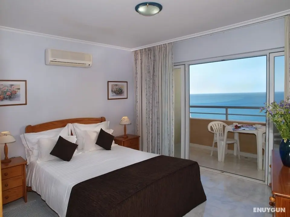 Apartamentos Jardins da Rocha - Öne Çıkan Resim
