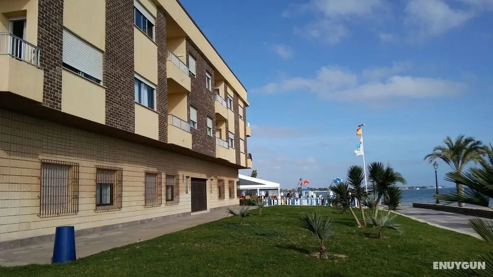 Apartamentos La Encarnación - Öne Çıkan Resim