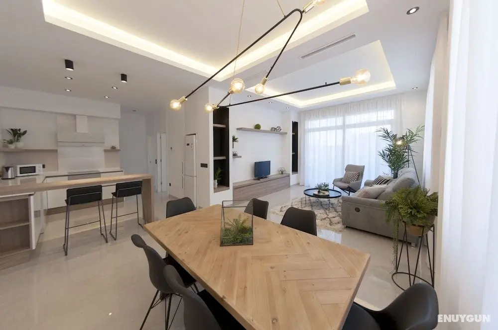 Apartamentos La Laguna - Öne Çıkan Resim
