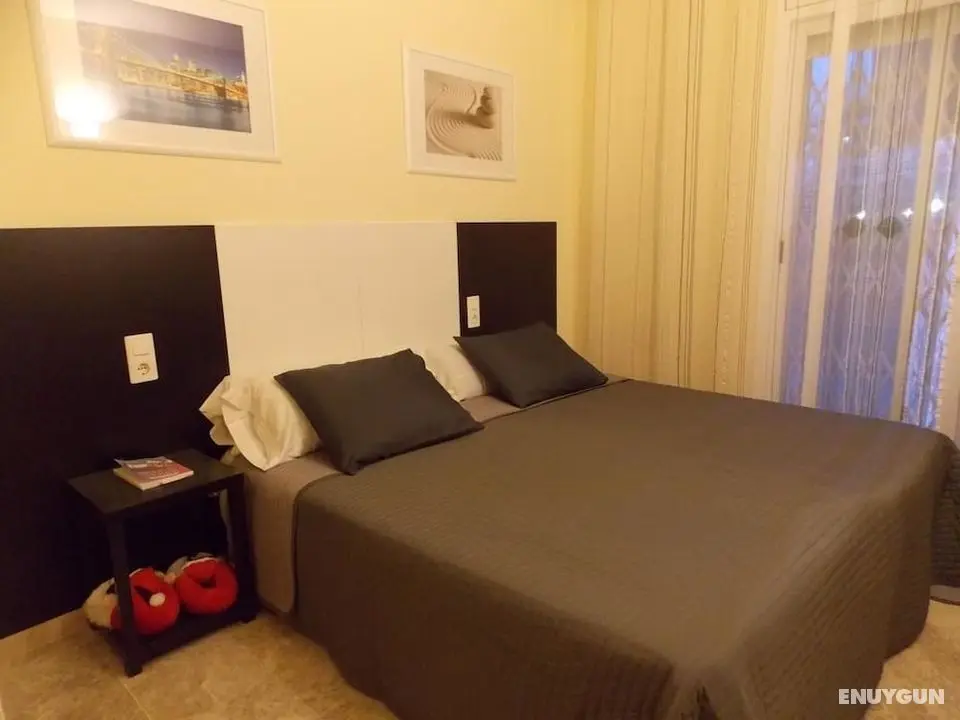 Apartamentos La Llamada - Öne Çıkan Resim
