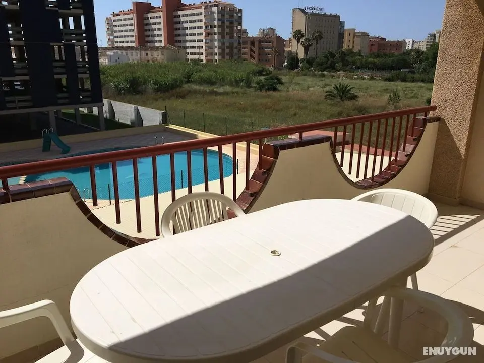 Apartamentos La-Volta-46 - Öne Çıkan Resim