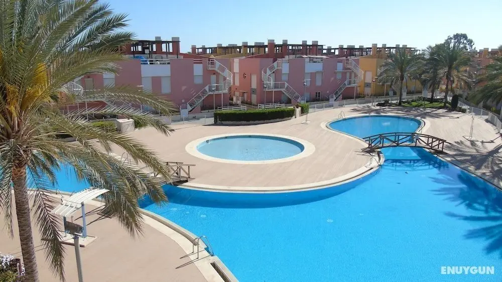 Apartamentos Laguna Playa - Öne Çıkan Resim