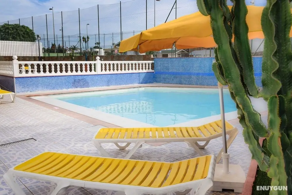 Apartamentos Las Arenas - Öne Çıkan Resim
