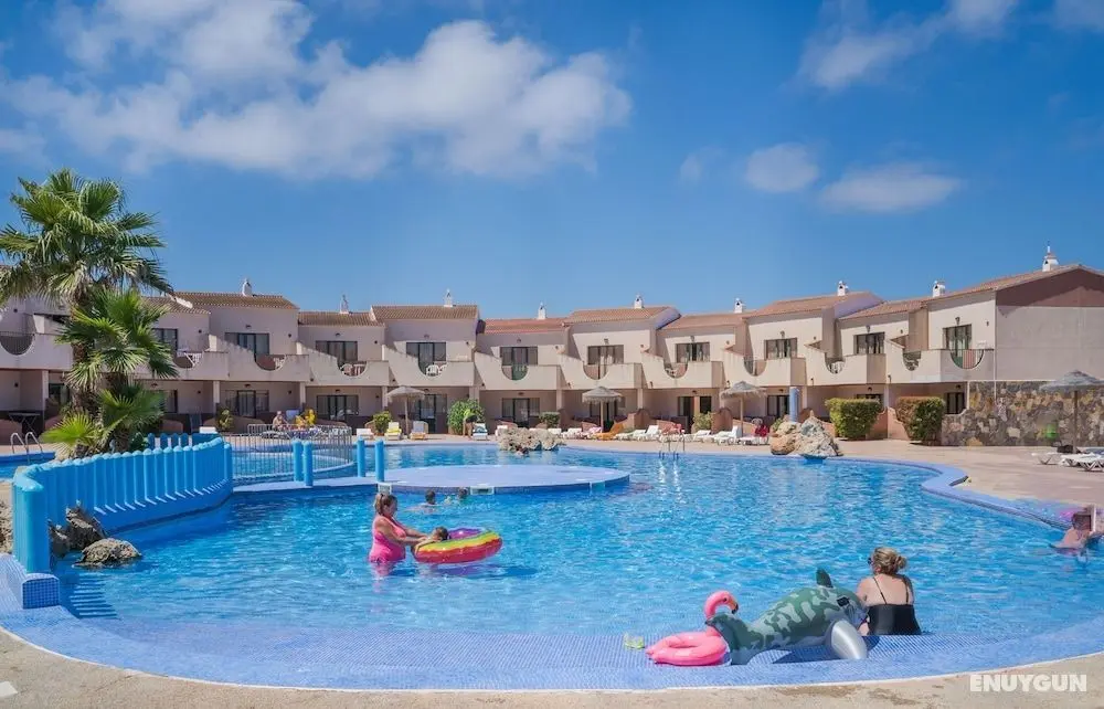Apartamentos Lentiscos by MIJ - Öne Çıkan Resim