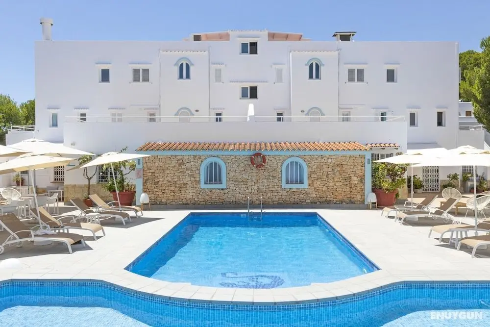 Apartamentos Los Arcos - Öne Çıkan Resim