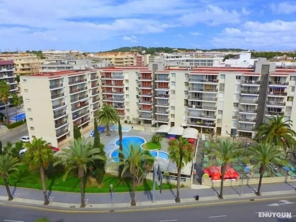 Apartamentos Los-Peces-46 - Öne Çıkan Resim