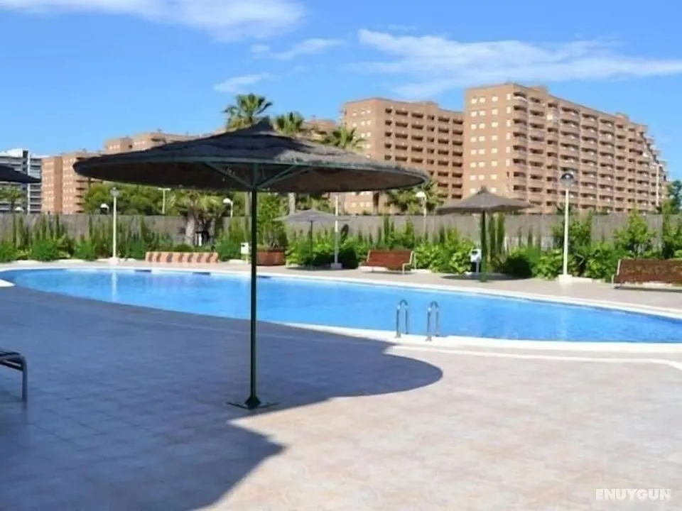 Apartamentos Marina-Park-A-45-1L - Öne Çıkan Resim